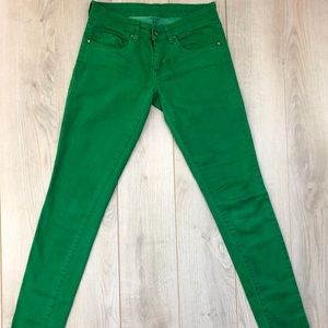 BLANK NYC Denim Skinny Jean